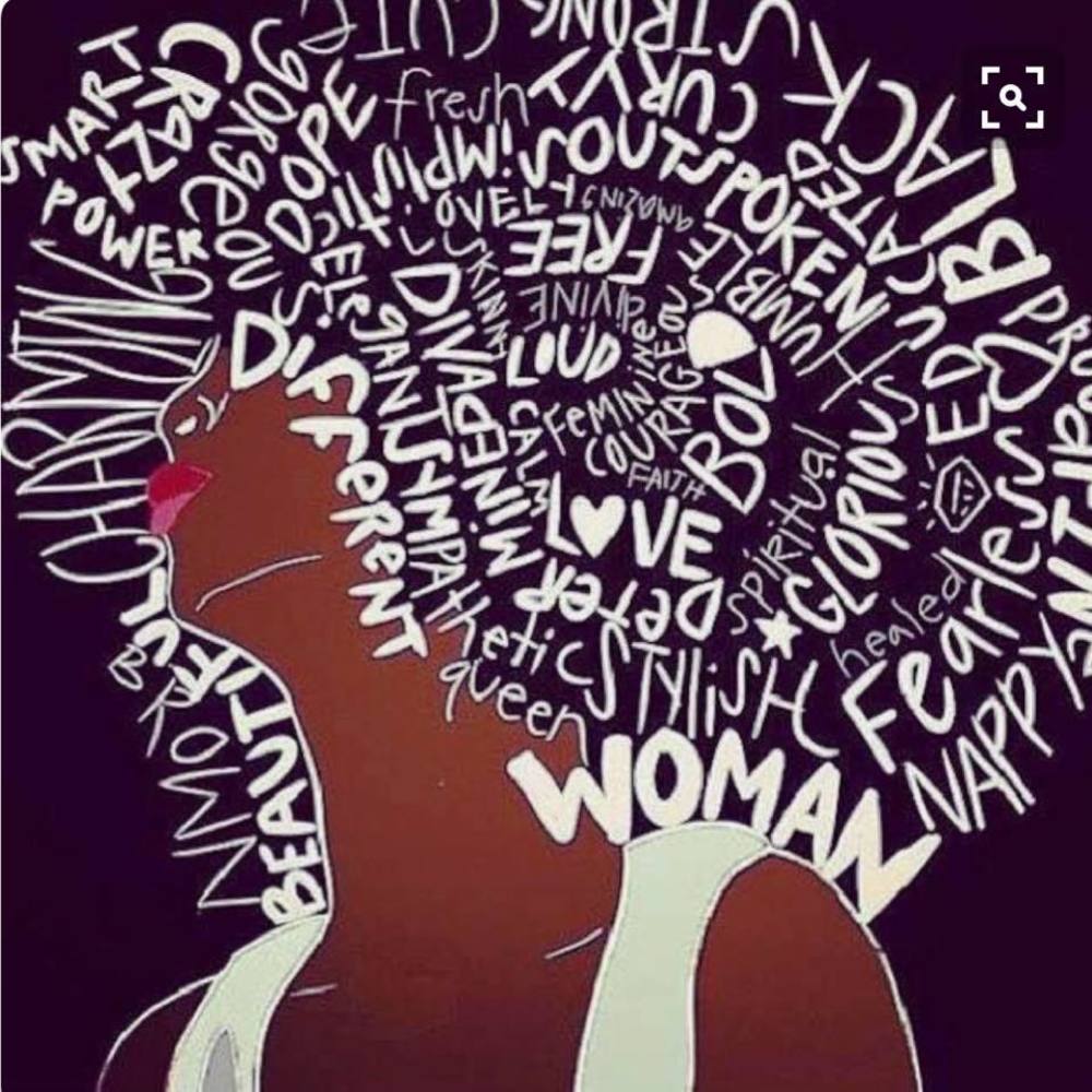 Meet your Posher, Kimberly